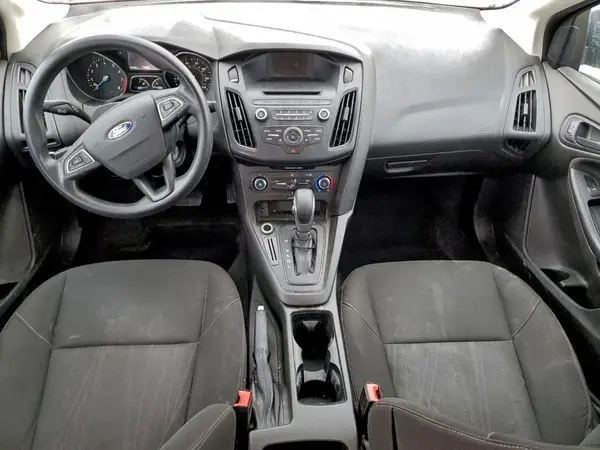 1FADP3E2XGL236503 2016 FORD FOCUS - Image 8