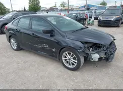 1FADP3E2XGL237148 2016 FORD FOCUS