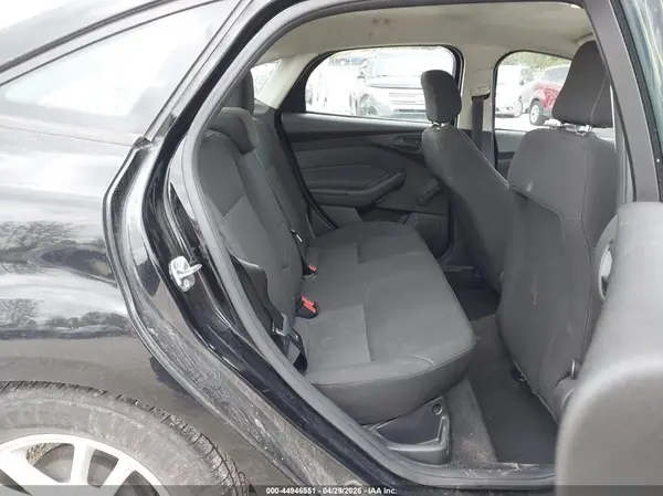 1FADP3E2XGL237148 2016 FORD FOCUS - Image 8