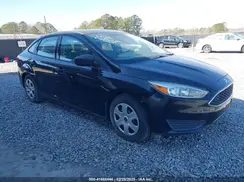 1FADP3E2XGL237442 2016 FORD FOCUS