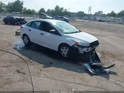 1FADP3E2XGL242513 2016 FORD FOCUS
