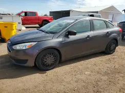 1FADP3E2XGL245590 2016 FORD FOCUS