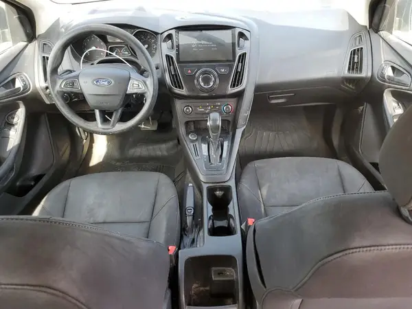 1FADP3E2XGL245590 2016 FORD FOCUS - Image 8