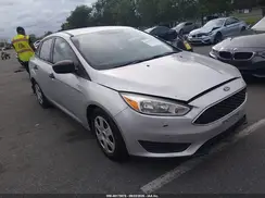 1FADP3E2XGL248232 2016 FORD FOCUS