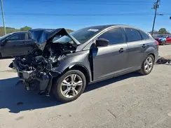 1FADP3E2XGL249526 2016 FORD FOCUS