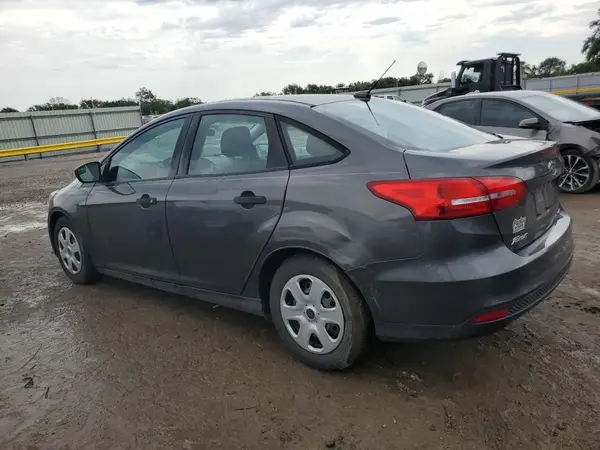 1FADP3E2XGL250983 2016 FORD FOCUS - Image 2