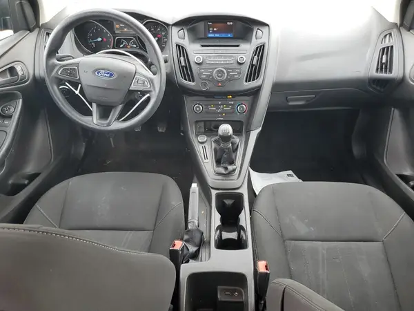 1FADP3E2XGL250983 2016 FORD FOCUS - Image 8