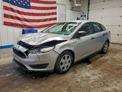 1FADP3E2XGL259747 2016 FORD FOCUS
