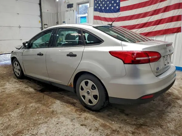 1FADP3E2XGL259747 2016 FORD FOCUS - Image 2