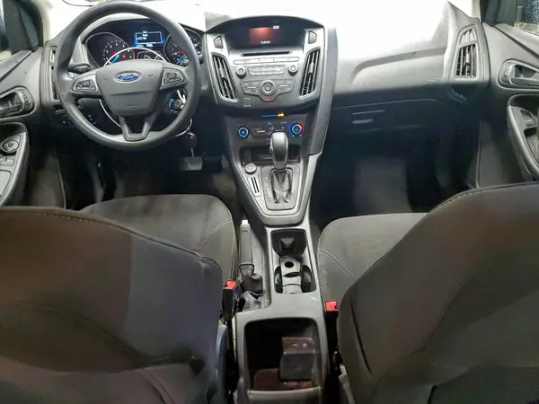 1FADP3E2XGL259747 2016 FORD FOCUS - Image 8