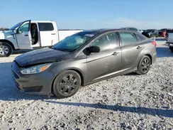 1FADP3E2XGL261403 2016 FORD FOCUS