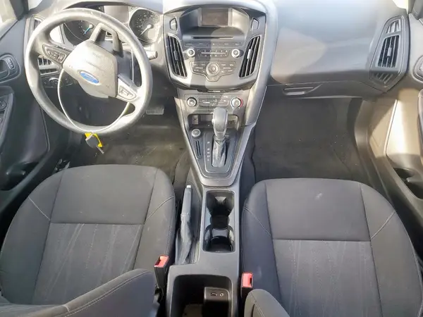 1FADP3E2XGL261403 2016 FORD FOCUS - Image 8