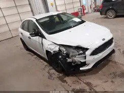 1FADP3E2XGL264575 2016 FORD FOCUS