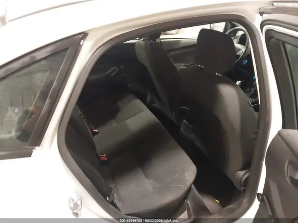 1FADP3E2XGL264575 2016 FORD FOCUS - Image 8
