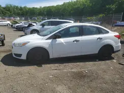 1FADP3E2XGL266522 2016 FORD FOCUS