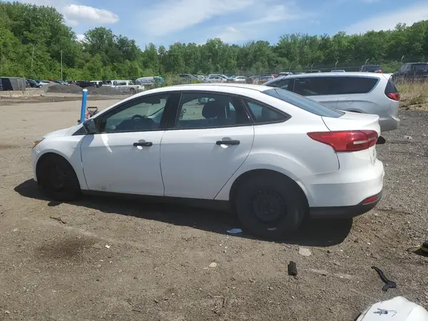 1FADP3E2XGL266522 2016 FORD FOCUS - Image 2