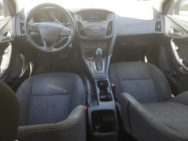 1FADP3E2XGL266522 2016 FORD FOCUS - Image 8