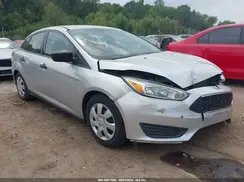 1FADP3E2XGL266651 2016 FORD FOCUS