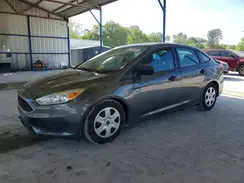 1FADP3E2XGL274247 2016 FORD FOCUS