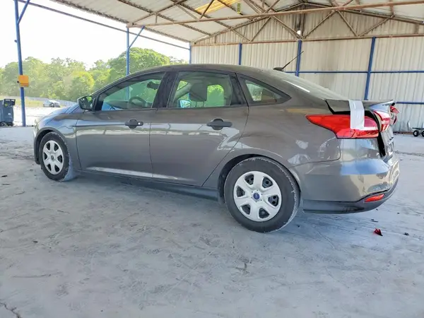 1FADP3E2XGL274247 2016 FORD FOCUS - Image 2