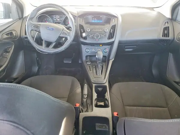 1FADP3E2XGL274247 2016 FORD FOCUS - Image 8