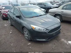 1FADP3E2XGL274815 2016 FORD FOCUS