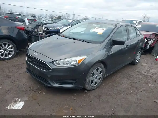 1FADP3E2XGL274815 2016 FORD FOCUS - Image 2