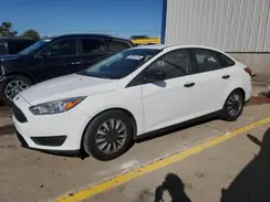 1FADP3E2XGL285166 2016 FORD FOCUS