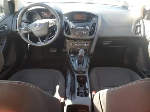 1FADP3E2XGL285166 2016 FORD FOCUS - Image 8