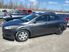 1FADP3E2XGL288326 2016 FORD FOCUS