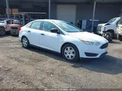 1FADP3E2XGL289606 2016 FORD FOCUS
