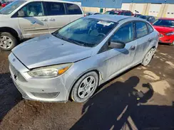 1FADP3E2XGL290514 2016 FORD FOCUS