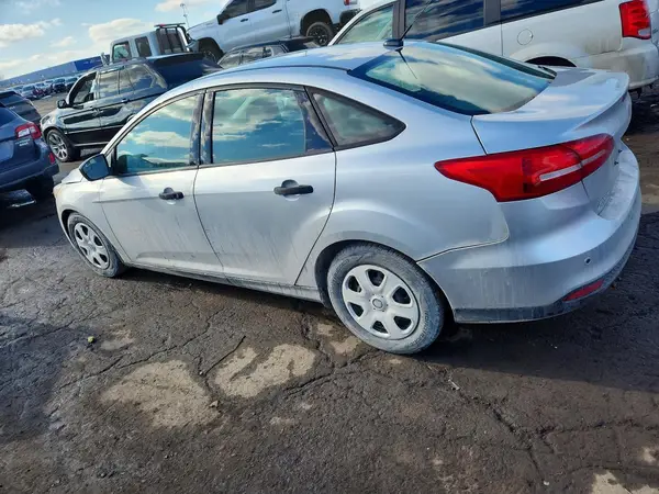 1FADP3E2XGL290514 2016 FORD FOCUS - Image 2