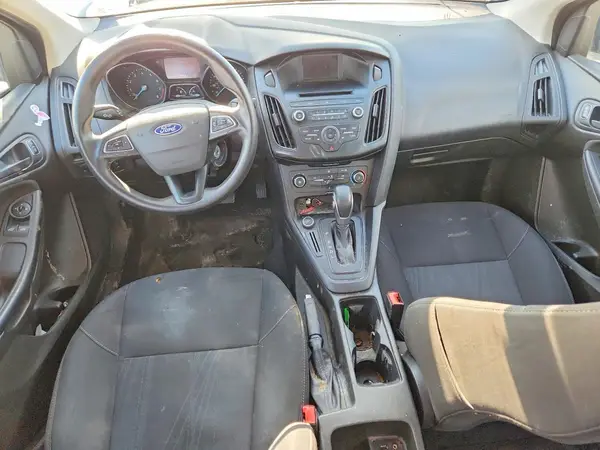 1FADP3E2XGL290514 2016 FORD FOCUS - Image 8