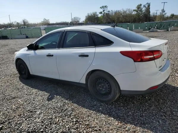 1FADP3E2XGL292702 2016 FORD FOCUS - Image 2