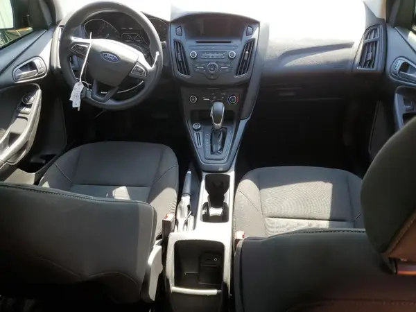 1FADP3E2XGL292702 2016 FORD FOCUS - Image 8