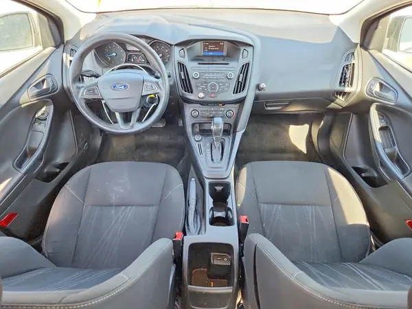 1FADP3E2XGL294997 2016 FORD FOCUS - Image 8
