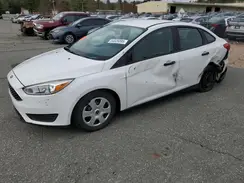 1FADP3E2XGL296328 2016 FORD FOCUS