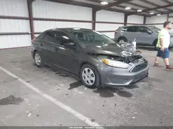 1FADP3E2XGL296992 2016 FORD FOCUS