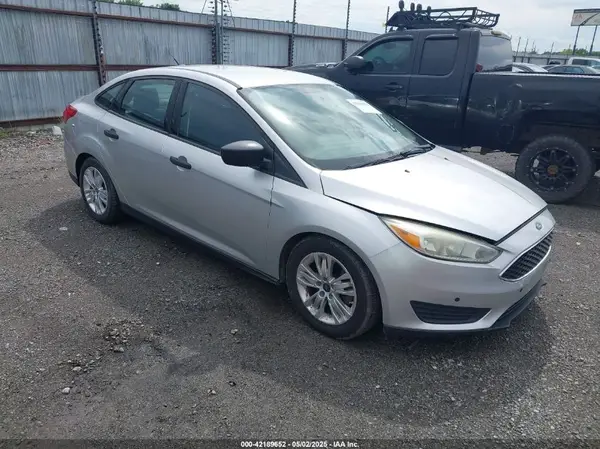 1FADP3E2XGL298533 2016 FORD FOCUS - Image 1
