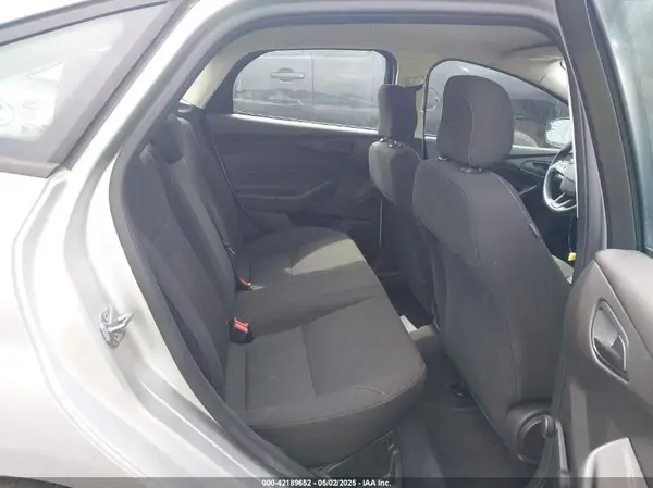 1FADP3E2XGL298533 2016 FORD FOCUS - Image 8