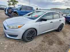 1FADP3E2XGL301463 2016 FORD FOCUS