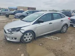 1FADP3E2XGL305092 2016 FORD FOCUS