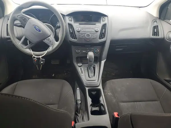 1FADP3E2XGL305092 2016 FORD FOCUS - Image 8