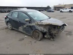 1FADP3E2XGL306419 2016 FORD FOCUS