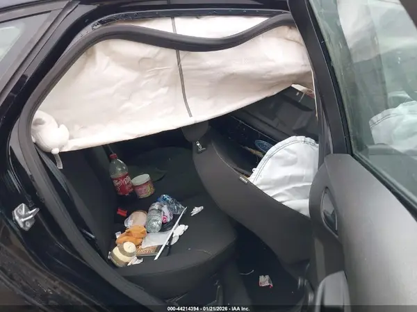 1FADP3E2XGL306419 2016 FORD FOCUS - Image 8