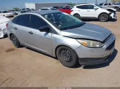 1FADP3E2XGL310552 2016 FORD FOCUS