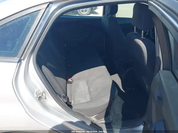 1FADP3E2XGL310552 2016 FORD FOCUS - Image 8