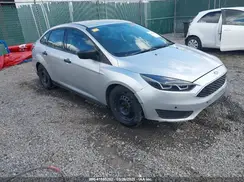 1FADP3E2XGL311099 2016 FORD FOCUS