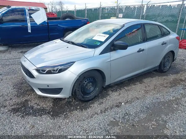 1FADP3E2XGL311099 2016 FORD FOCUS - Image 2